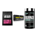 Definitionsphase-Set: ESN Designer + Olimp AAKG + Nutrex Burn 30 – alle enthaltenen Artikel