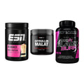 Definitionsphase-Set: ESN Designer + Sinob Core + Stacker2 Black – alle enthaltenen Artikel