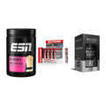 Definitionsphase-Set: ESN Designer + Nutrend AAKG + BioTech Black – alle enthaltenen Artikel