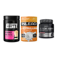 Definitionsphase-Set: ESN Designer + INLEAD L-Citru + BioTech Black – alle enthaltenen Artikel
