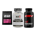 Definitionsphase-Set: ESN Designer + MST Arginin + GN 110 Fahrenh – alle enthaltenen Artikel