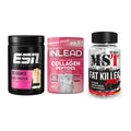 Definitionsphase-Set: ESN Designer + INLEAD Collage + MST Fat Killer – alle enthaltenen Artikel