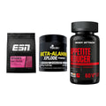 Definitionsphase-Set: ESN Designer + Olimp Beta-Ala + Body Attack – alle enthaltenen Artikel