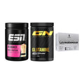 Definitionsphase-Set: ESN Designer + GN Nano Pure + Kevin Levrone – alle enthaltenen Artikel