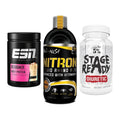 Definitionsphase-Set: ESN Designer + BioTech Liquid + 5% Nutrition – alle enthaltenen Artikel