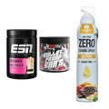 Definitionsphase-Set: ESN Designer + Big Zone + Rabeko Zero – alle enthaltenen Artikel