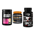 Definitionsphase-Set: ESN Designer + BioTech Citrul + Swedish Supple – alle enthaltenen Artikel