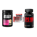 Definitionsphase-Set: ESN Designer + Nutrend AAKG + Body Attack – alle enthaltenen Artikel