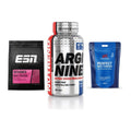 Definitionsphase-Set: ESN Designer + Nutrend Argini + XXL Nutrition – alle enthaltenen Artikel