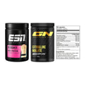 Definitionsphase-Set: ESN Designer + GN Citrulline + GN Shred Cuts – alle enthaltenen Artikel