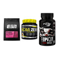 Definitionsphase-Set: ESN Designer + BioTech BCAA + Swedish Supple – alle enthaltenen Artikel