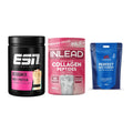 Definitionsphase-Set: ESN Designer + INLEAD Collage + XXL Nutrition – alle enthaltenen Artikel