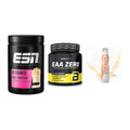 Definitionsphase-Set: ESN Designer + BioTech EAA + More Nutrition – alle enthaltenen Artikel