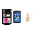 Definitionsphase-Set: ESN Designer + Nanosupps + More Nutrition – alle enthaltenen Artikel