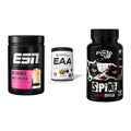 Definitionsphase-Set: ESN Designer + NNT EAA + Swedish Supple – alle enthaltenen Artikel