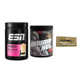 Definitionsphase-Set: ESN Designer + Big Zone + Olimp Omega 3 – alle enthaltenen Artikel