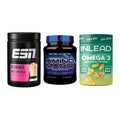 Definitionsphase-Set: ESN Designer + Scitec Amino + INLEAD Omega-3 – alle enthaltenen Artikel