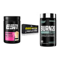 Definitionsphase-Set: ESN Designer + Olimp AAKG + Nutrex Burn 30 – alle enthaltenen Artikel