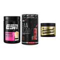 Definitionsphase-Set: ESN Designer + MST EAA & BCAA + Peak Berberine – alle enthaltenen Artikel
