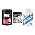 Definitionsphase-Set: ESN Designer + Big Zone + Swedish Supple – alle enthaltenen Artikel