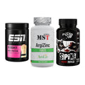 Definitionsphase-Set: ESN Designer + MST ArgiZinc + Swedish Supple – alle enthaltenen Artikel