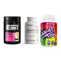 Definitionsphase-Set: ESN Designer + ProFuel L-Argi + AK47 Labs – alle enthaltenen Artikel