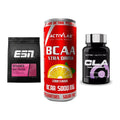Definitionsphase-Set: ESN Designer + Activlab BCAA + Scitec CLA – alle enthaltenen Artikel