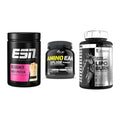 Definitionsphase-Set: ESN Designer + Olimp Amino + Kevin Levrone – alle enthaltenen Artikel