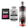 Definitionsphase-Set: ESN Designer + MST Citrulline + Big Zone – alle enthaltenen Artikel