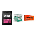 Definitionsphase-Set: ESN Designer + INLEAD L-Gluta + Olimp Thermo – alle enthaltenen Artikel