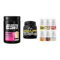 Definitionsphase-Set: ESN Designer + Olimp Anabolic + BioTech Diet – alle enthaltenen Artikel