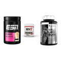 Definitionsphase-Set: ESN Designer + MST Arginine + Kevin Levrone – alle enthaltenen Artikel