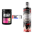 Definitionsphase-Set: ESN Designer + Nutrend AAKG + Big Zone – alle enthaltenen Artikel