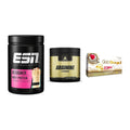 Definitionsphase-Set: ESN Designer + Peak Arginin + Olimp Omega 3 – alle enthaltenen Artikel