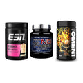 Definitionsphase-Set: ESN Designer + Scitec Ami-NO + JNX Sports – alle enthaltenen Artikel