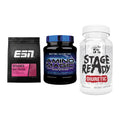 Definitionsphase-Set: ESN Designer + Scitec Amino + 5% Nutrition – alle enthaltenen Artikel