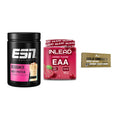 Definitionsphase-Set: ESN Designer + INLEAD EAA + Olimp Omega 3 – alle enthaltenen Artikel