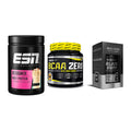 Definitionsphase-Set: ESN Designer + BioTech BCAA + BioTech Black – alle enthaltenen Artikel