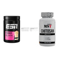 Definitionsphase-Set: ESN Designer + INLEAD L-Carni + MST Chitosan – alle enthaltenen Artikel