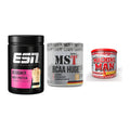 Definitionsphase-Set: ESN Designer + MST BCAA Huge + Activlab – alle enthaltenen Artikel