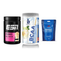 Definitionsphase-Set: ESN Designer + Blackline + XXL Nutrition – alle enthaltenen Artikel