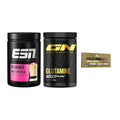 Definitionsphase-Set: ESN Designer + GN Nano Pure + Olimp Omega 3 – alle enthaltenen Artikel