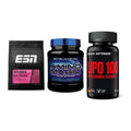 Definitionsphase-Set: ESN Designer + Scitec Amino + Body Attack – alle enthaltenen Artikel