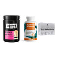 Definitionsphase-Set: ESN Designer + ProFuel Schwar + Kevin Levrone – alle enthaltenen Artikel