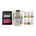 Definitionsphase-Set: ESN Designer + Kevin Levrone + BioTech Diet – alle enthaltenen Artikel