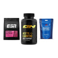 Definitionsphase-Set: ESN Designer + GN Acetyl + XXL Nutrition – alle enthaltenen Artikel