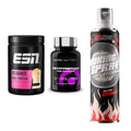 Definitionsphase-Set: ESN Designer + Scitec Tryptop + Big Zone – alle enthaltenen Artikel
