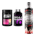 Definitionsphase-Set: ESN Designer + Scitec BCAA + Big Zone – alle enthaltenen Artikel