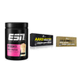 Definitionsphase-Set: ESN Designer + Olimp AAKG + Olimp Omega 3 – alle enthaltenen Artikel