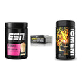 Definitionsphase-Set: ESN Designer + Olimp AAKG + JNX Sports – alle enthaltenen Artikel